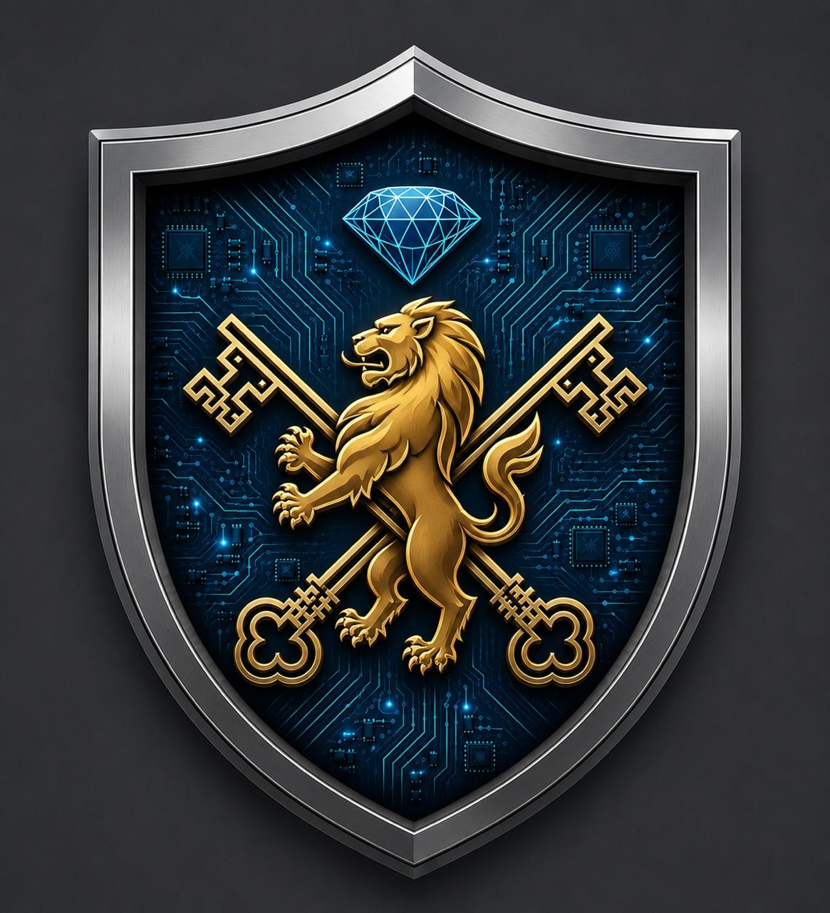 Emblema de Gilden Central Capital SAS.