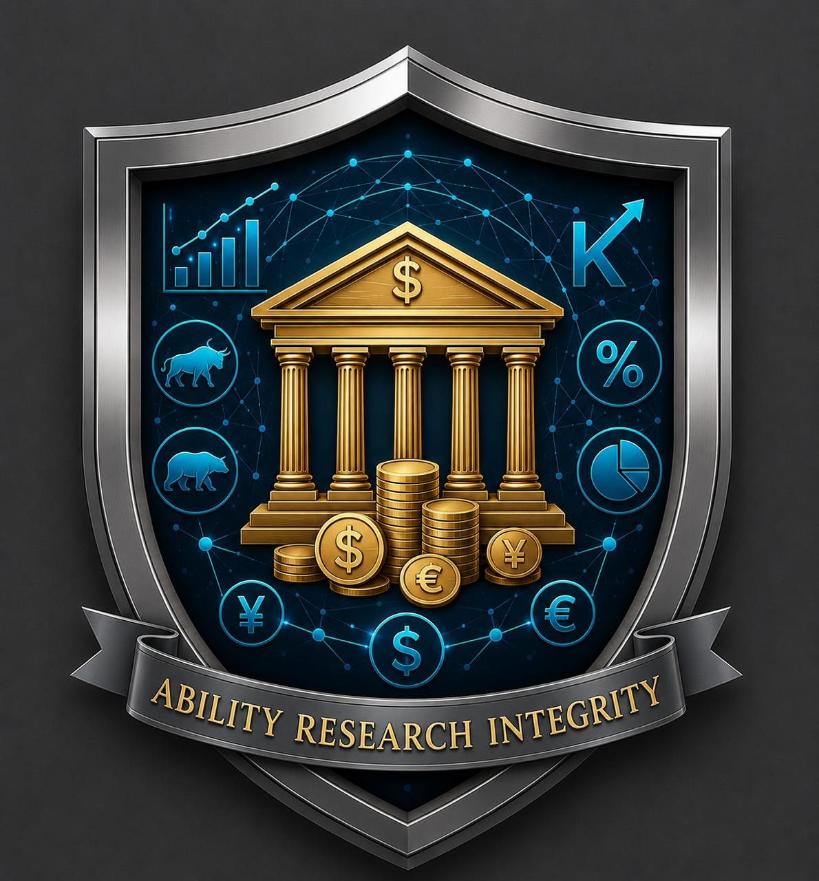 Emblema de Meridian Capital.