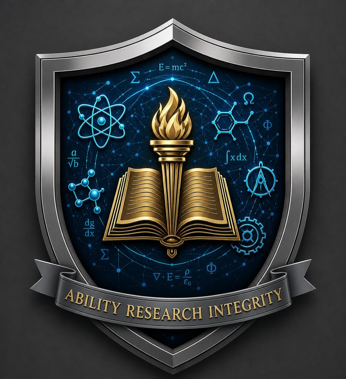 Emblema de Lumen Institute.